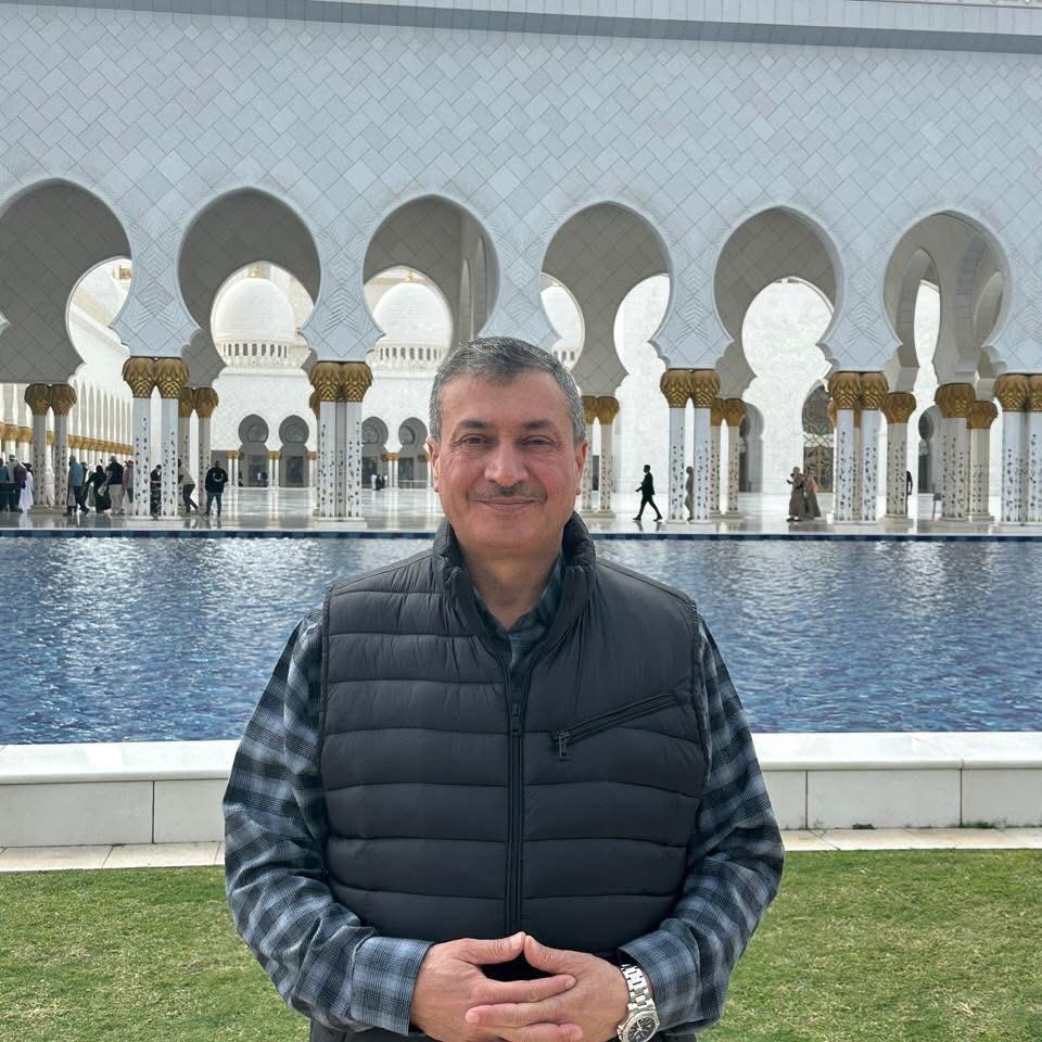 الطراونة يوجه رسالة توعوية بعنوان: حين يكونُ الفضولُ خصماً للحياة