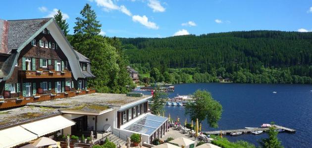 Lake Titisee |  Miscellaneous |  Ammon news agency