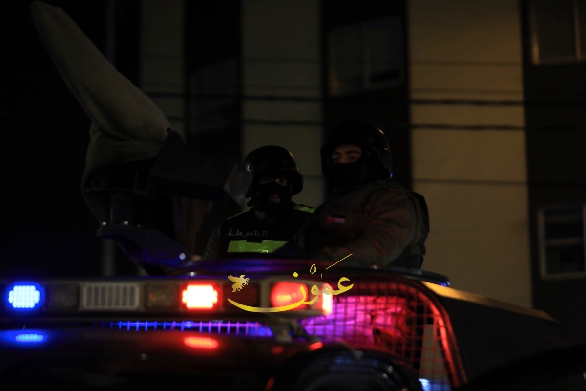 مقتل شخص في السلط .. والجاني يسلم نفسه