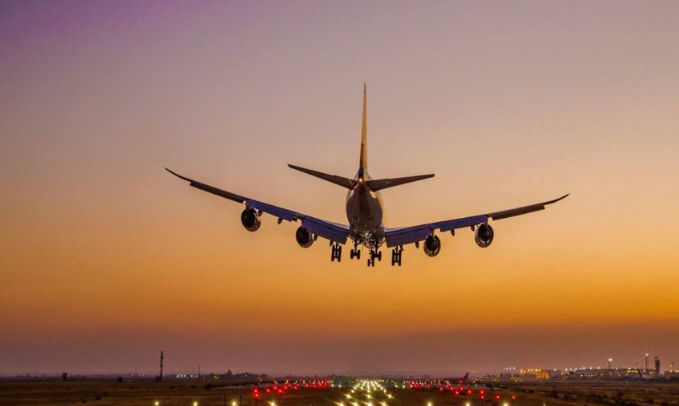 هيئة تنظيم الطيران المدني: إغلاق الأجواء الأردنية 15 ساعة يوميًا 