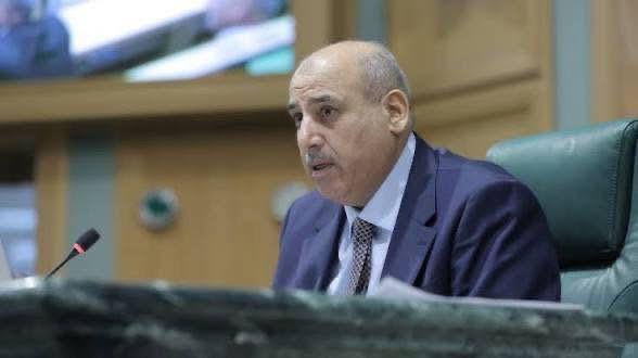 القاضي: الأردن بقيادة الملك يمضي بثبات في مسيرة التحديث والإنجاز