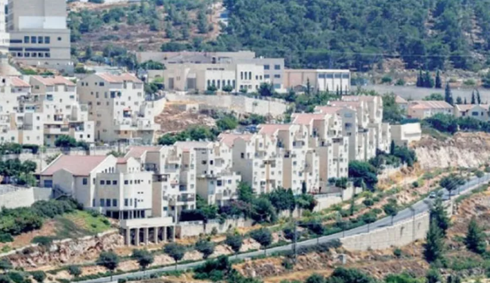 الاحتلال يُمهد لإقامة أكبر حي استعماري في القدس الشرقية
