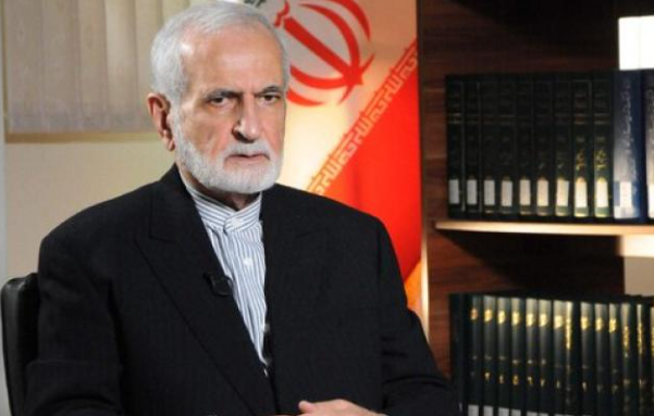 مقتل رئيس مجلس العلاقات الخارجية الإيرانية متأثرًا بإصابته