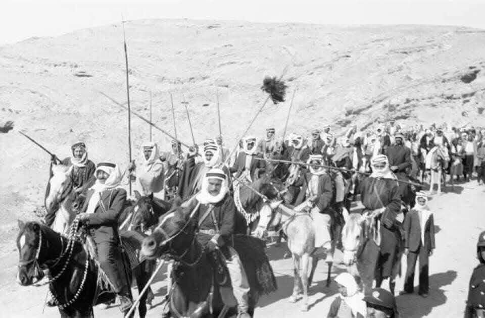 قبيلة بني حميدة ..  تاريخ ذو امتداد وهوية راسخة في قلب الأردن