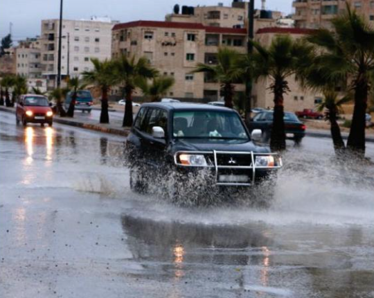 الانقلاب الشتوي الأحد المقبل 