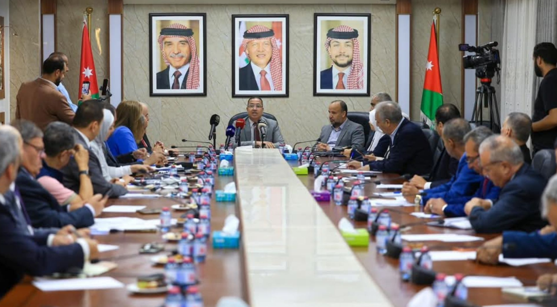الإدارية النيابية تستمع لملاحظات الاقتصادي والاجتماعي على الإدارة المحلية
