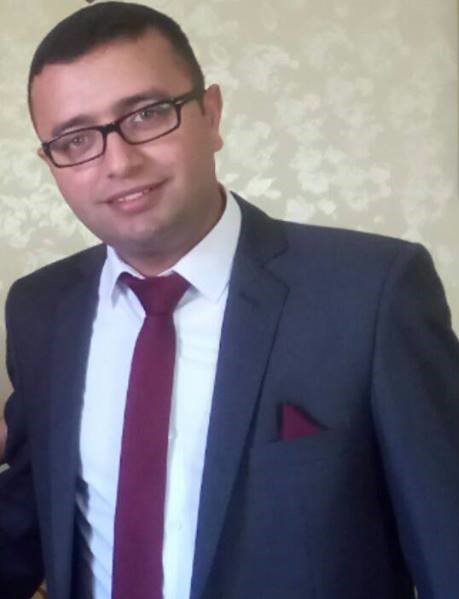 زايد الكركي