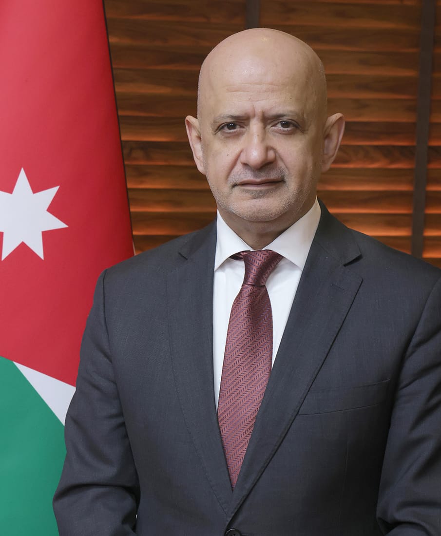 الحاج توفيق: قمة اقتصادية بين عمان ودمشق الاسبوع القادم 