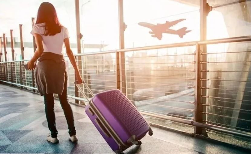 الأردنيون ينفقون 1.88 مليار دولار على السياحة الخارجية 