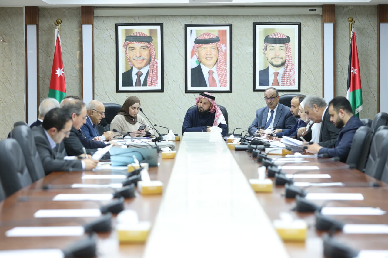 التربية النيابية تواصل مناقشتها لمشروع قانون التعليم وتنمية الموارد البشرية