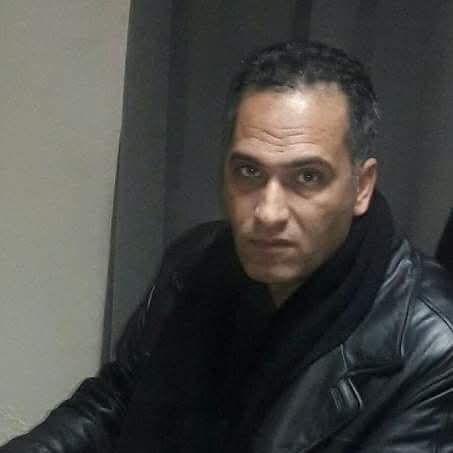 كنيسة القديس جورج في قرية حمود بالكرك ..  الإرهاب يضرب قيم التآخي