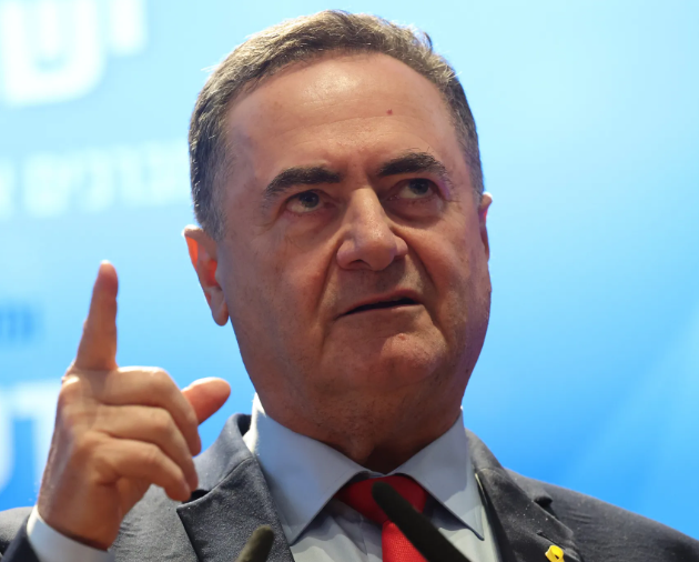 كاتس: تعليمات بتدمير فوري لجسور فوق الليطاني 