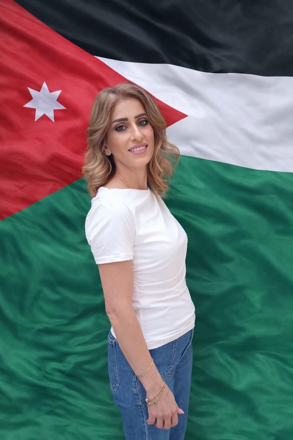 راية وطن ومسيرة فخر منذ التأسيس