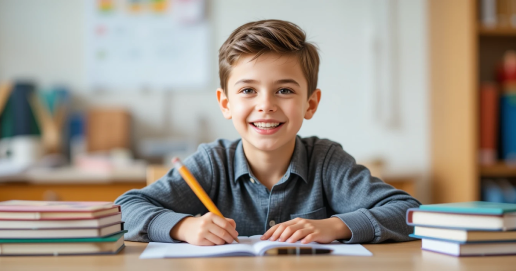 التفوق في الطفولة خدعة كبرى… وهذه أدلة العلماء