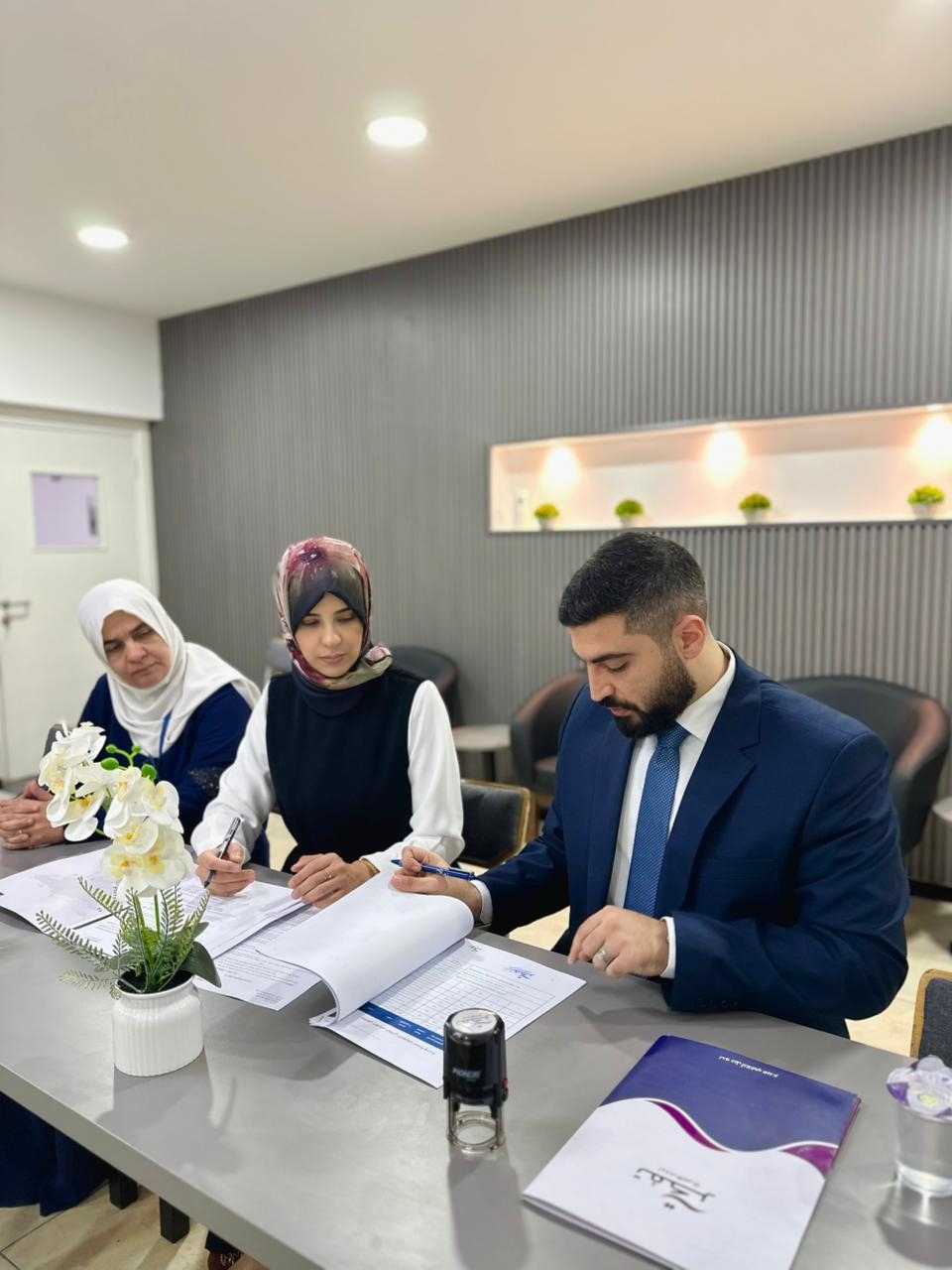 بناة الغد تعتمد برنامج “تفكر مع أنوس” لتعزيز التفكير النقدي وبناء مهارات المستقبل