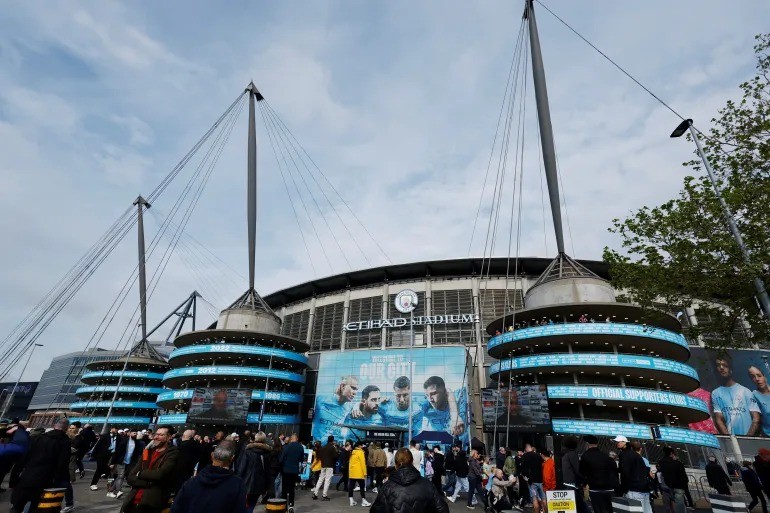 عقوبات السيتي تتصاعد ..  38 ناديا تطلب تعويضها بـ600 مليون يورو