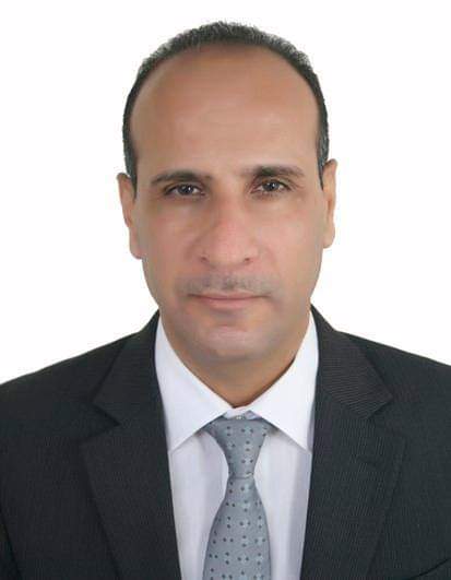 أيمن دهاج الحنيطي