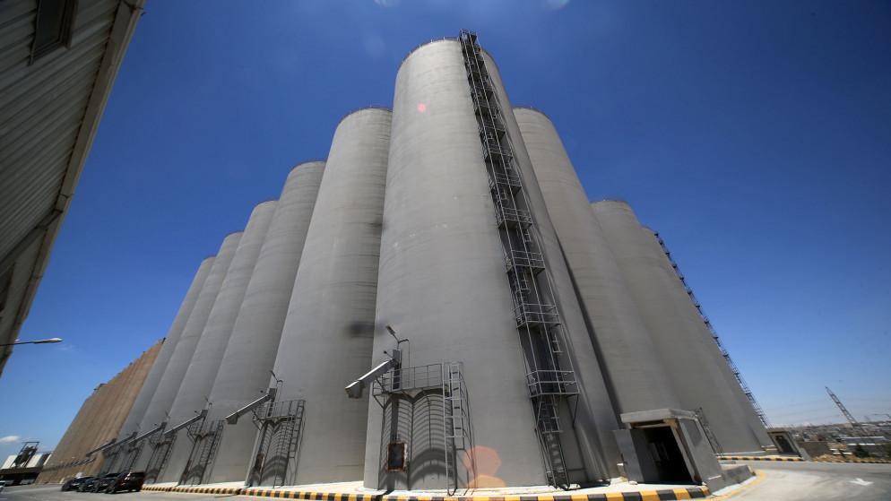 خصومات 40% على التخزين في الصوامع لتحفيز استيراد المواد الأساسية