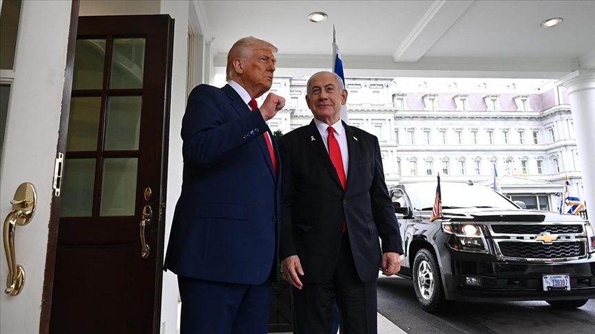 نتنياهو يدرس زيارة واشنطن في شباط ولقاء محتمل مع ترامب