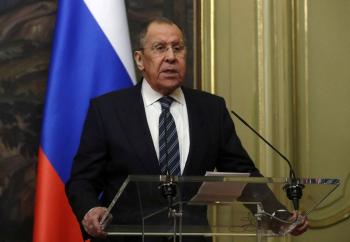 روسيا تدعو الفلسطينيين إلى الوحدة في محادثات موسكو