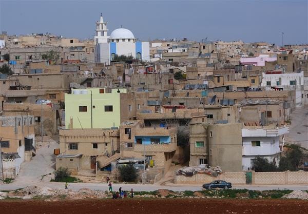 صرف 1.7 مليون دينار لدعم لجان الهدمات والأندية في المخيمات 