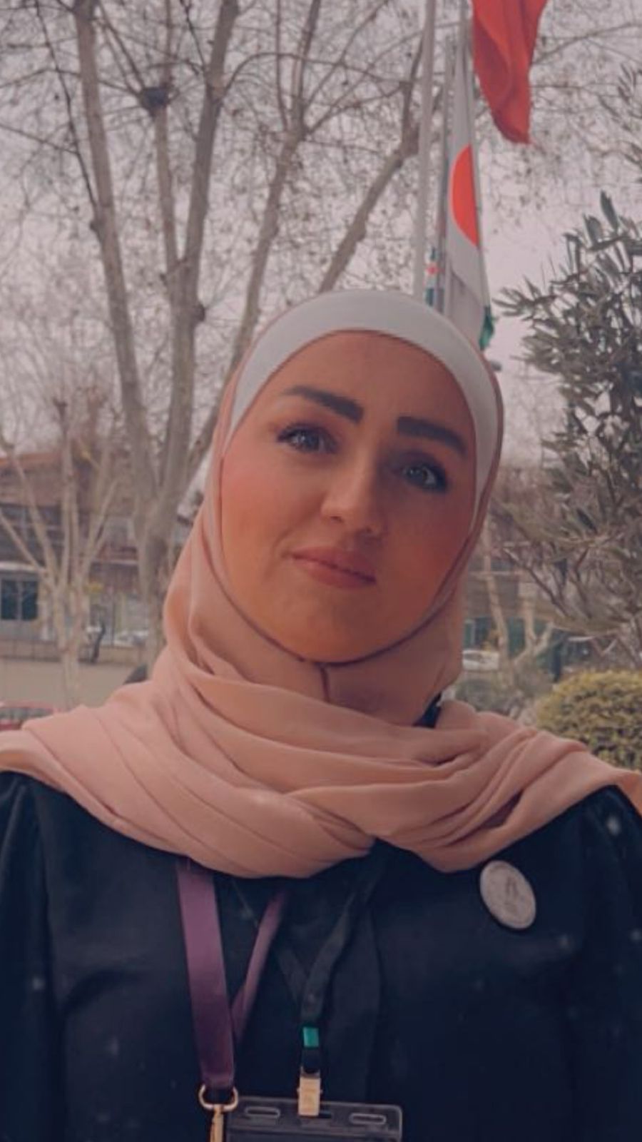 م. ندى أبو عبده