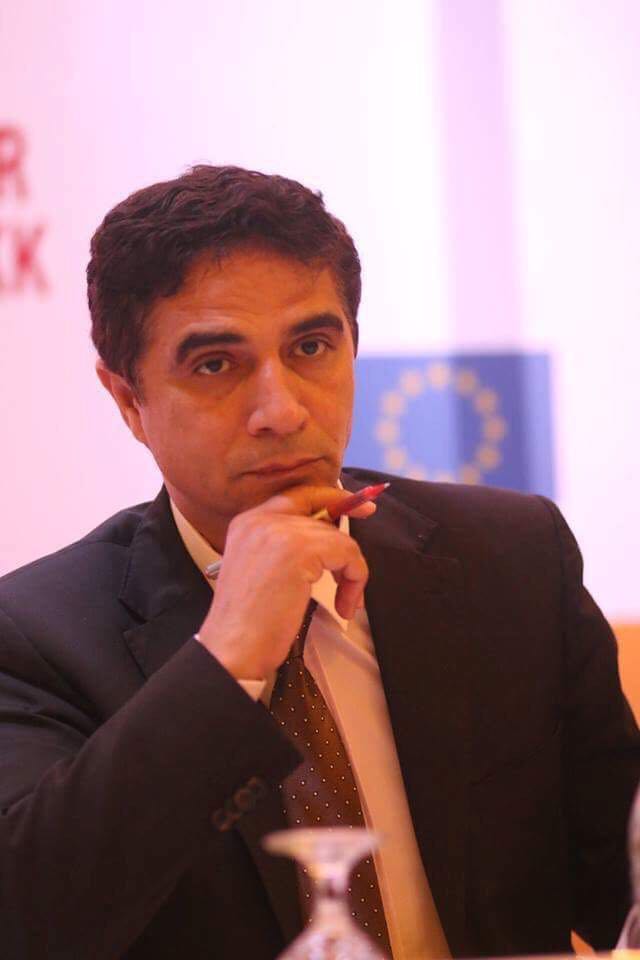 د.جمال الشلبي