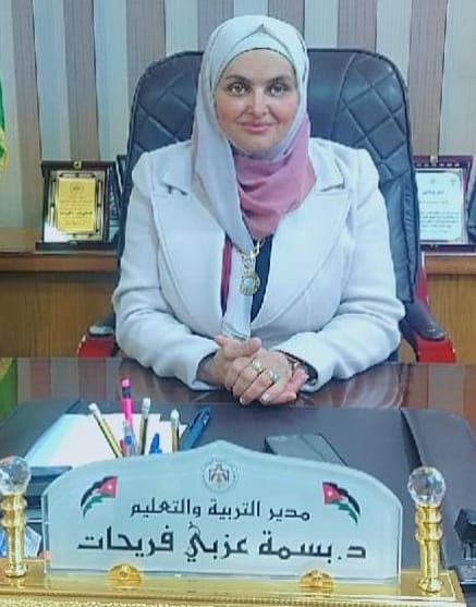 فريحات تترأس اجتماعاً موسعاً لضباط ارتباط منصة أجيال والاقسام المعنية