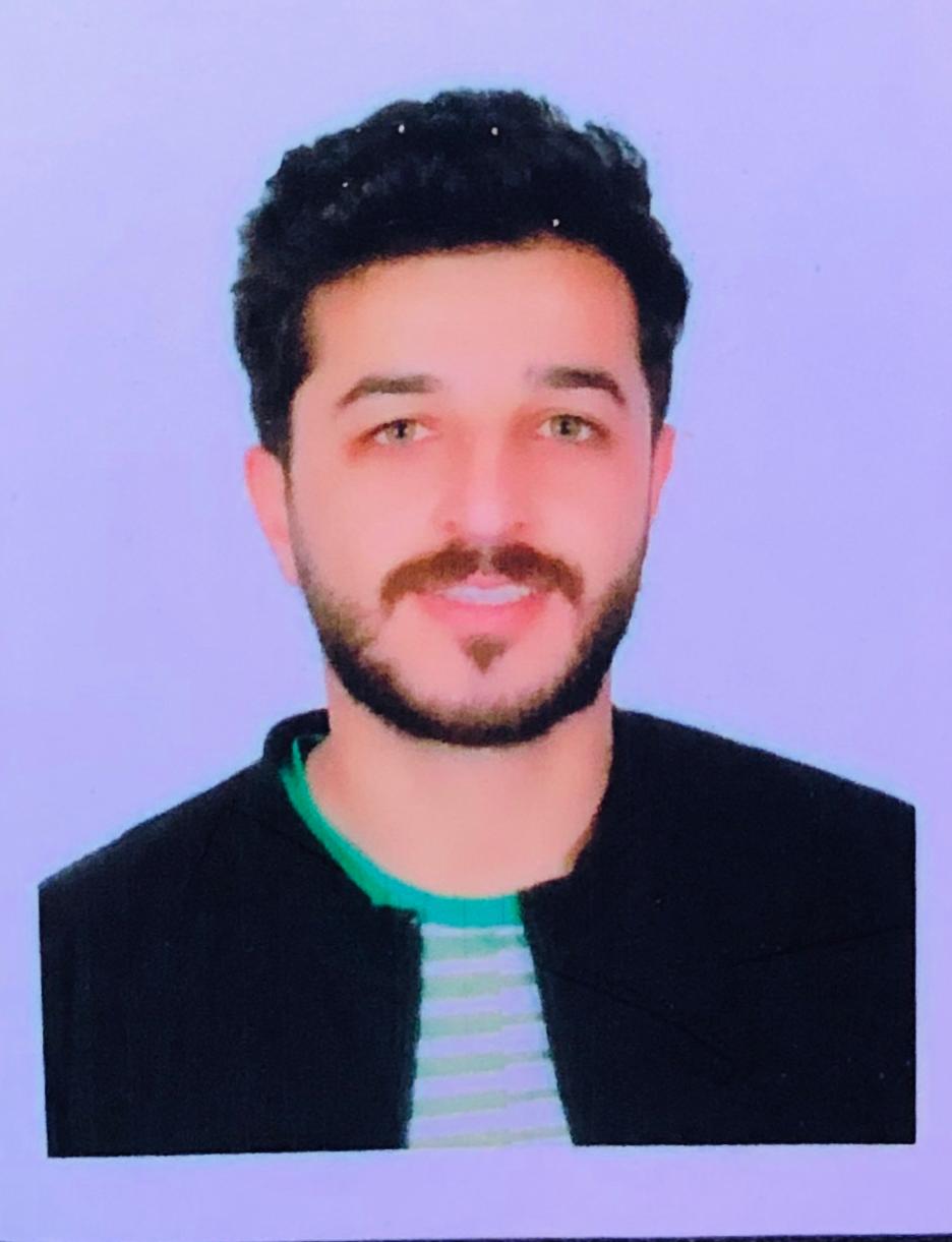 عزالدين القرالة