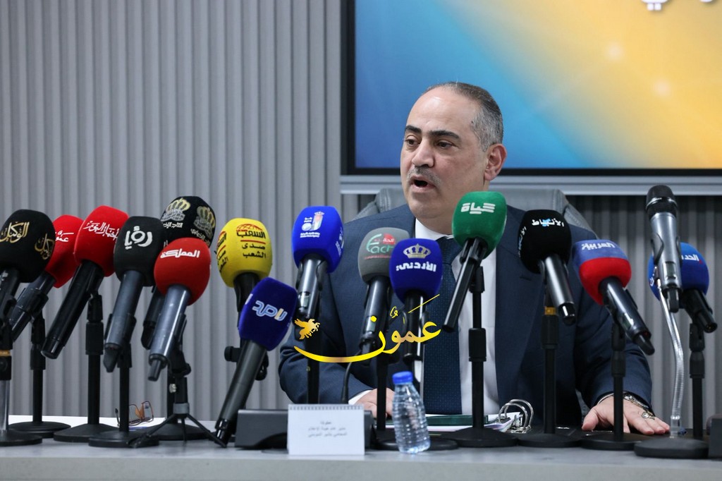 المومني: مشروع تنظيم الإعلام الرقمي لا يمس الحريات 