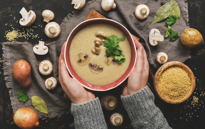 أطعمة شتوية تعزز الطاقة وتقوي المناعة ..  اعرف أكثر