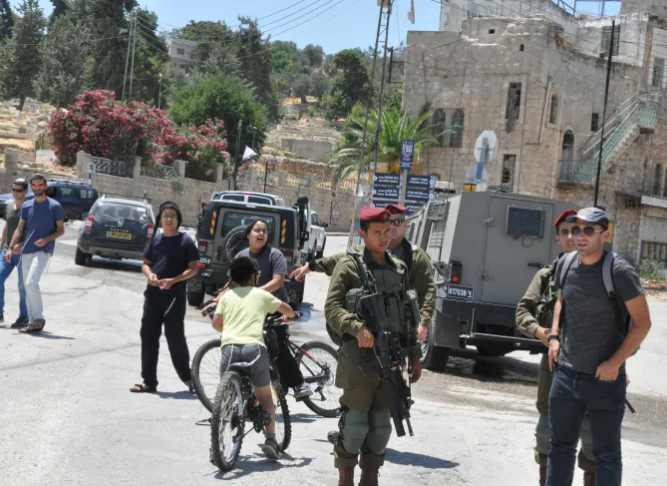 الرئاسة الفلسطينية: المستوطنون يشنون اعتداءات دموية لا تنفصل عن حرب الإبادة