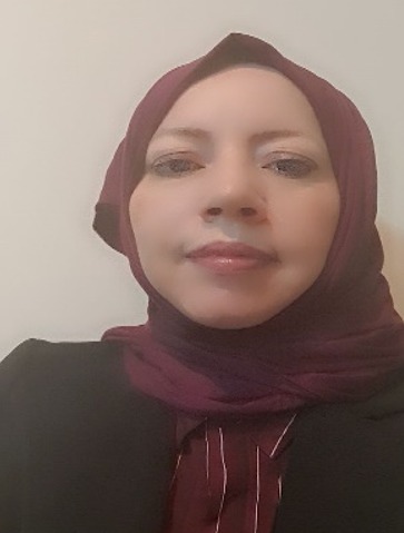 د. سعاد ملكاوي