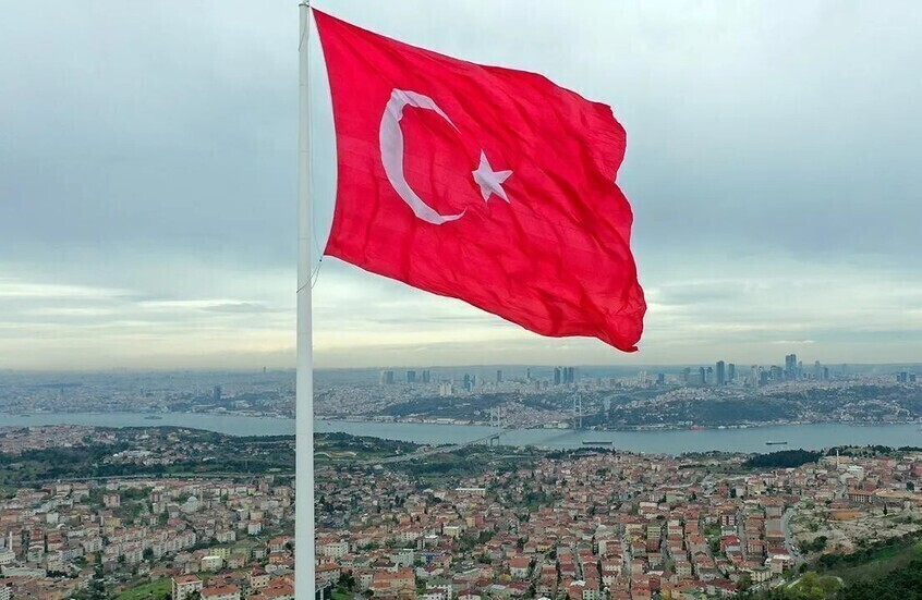 أميركا تدين الاعتداء الإيراني على سيادة تركيا وتؤكد دعمها