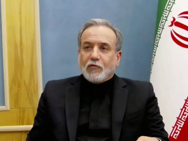 عراقجي: الاتفاق الإيراني الامريكي أقرب من أي وقت مضى