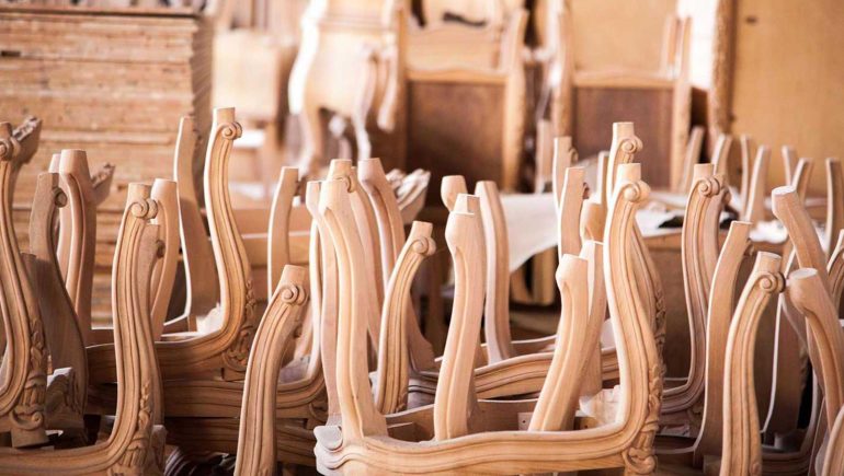 غرف الصناعة: ارتفاع محدود على اسعار الأثاث والدهانات محليا 