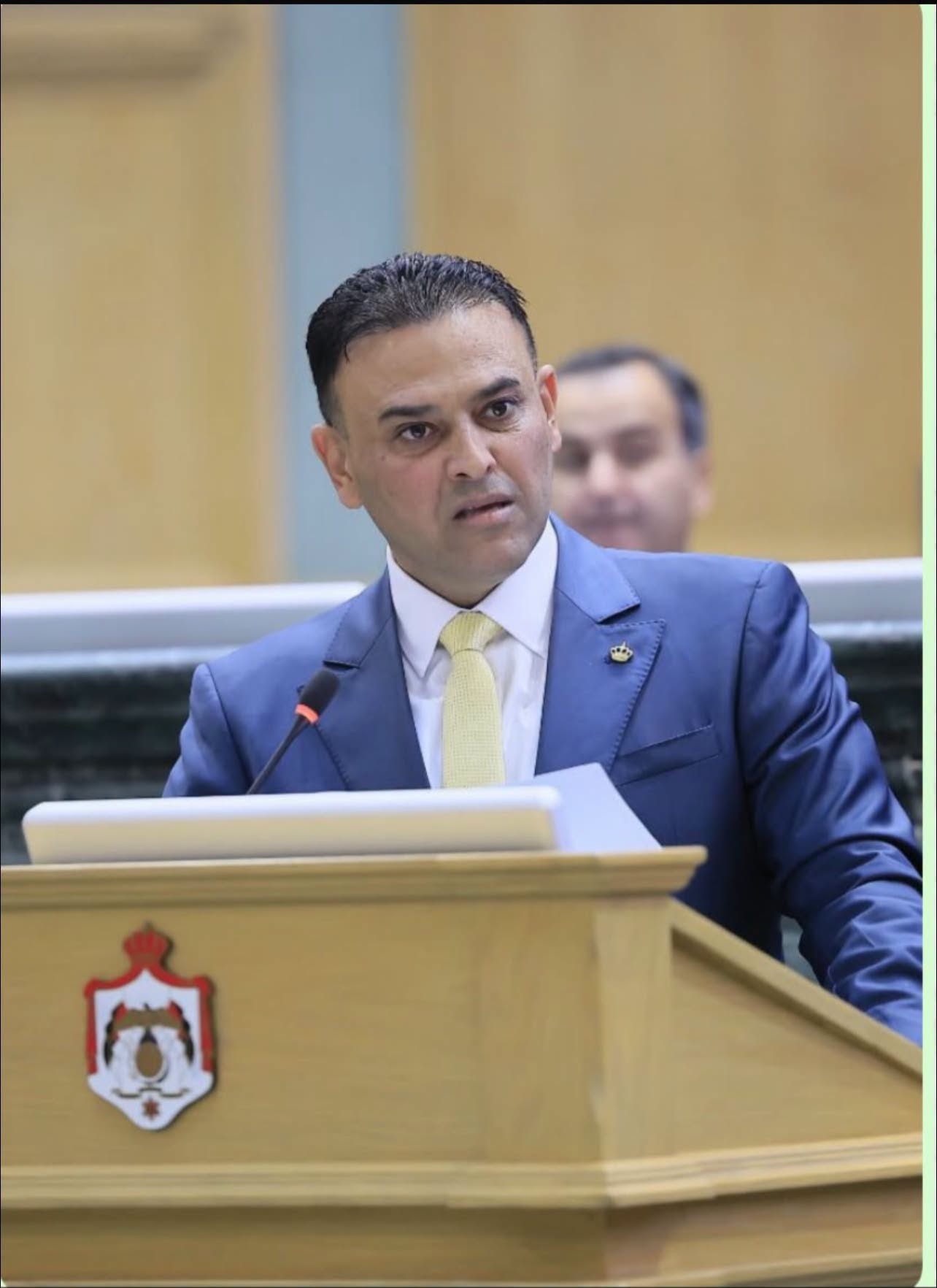 المصري: أرقام التعداد يجب أن تصنع فرقًا على أرض الواقع