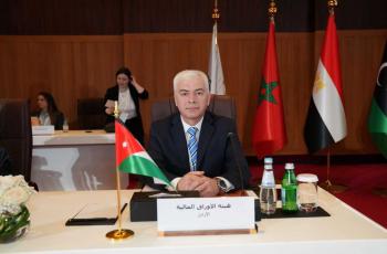 الأردن يشارك باجتماع مجلس اتحاد هيئات الأوراق المالية العربية بالدوحة