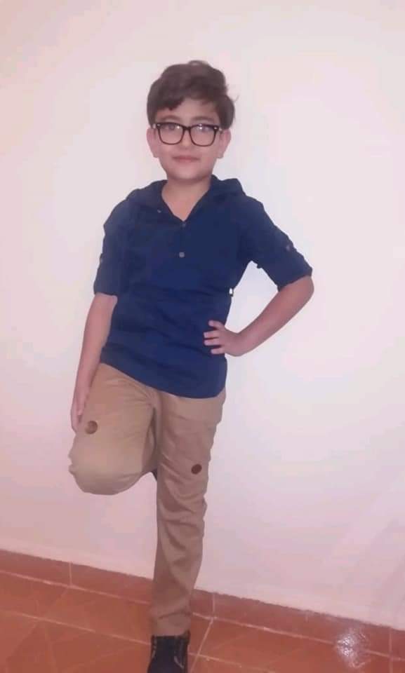 راشد ماجد المجالي .. عيد ميلاد سعيد 