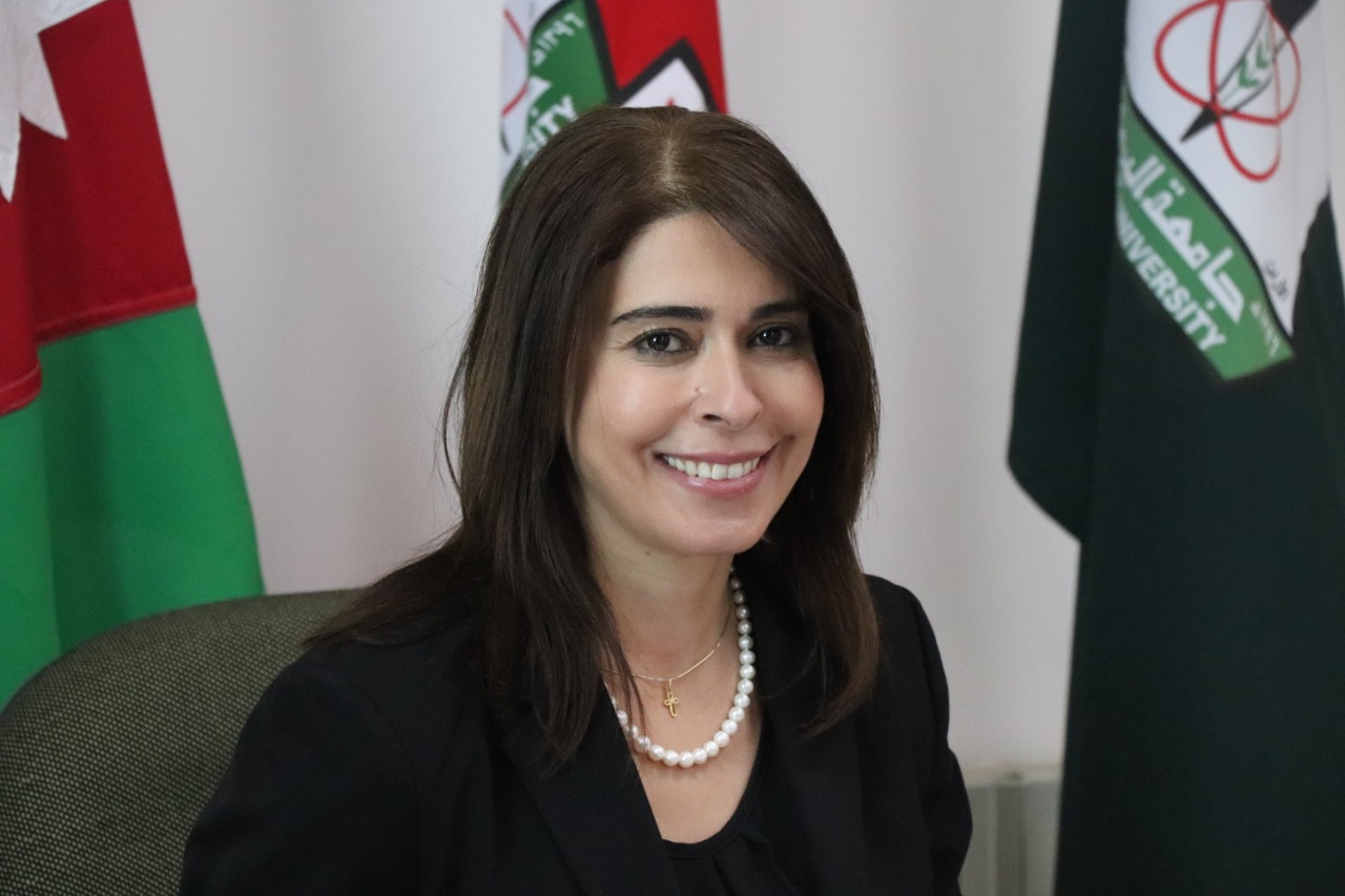 جامعة اليرموك: خمسون عاما من الإنجاز والريادة 