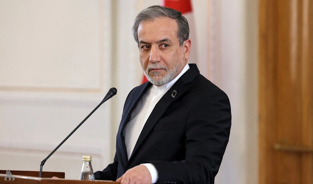 عراقجي: قواتنا يدها على الزناد ومستعدة للرد الحاسم