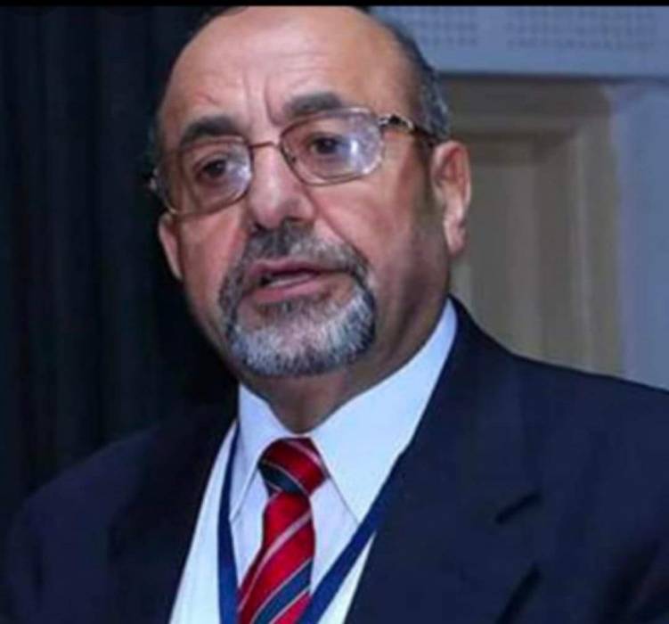 الرفوع يدين الاعتداء الآثم على كنيسة حمود الاردنية