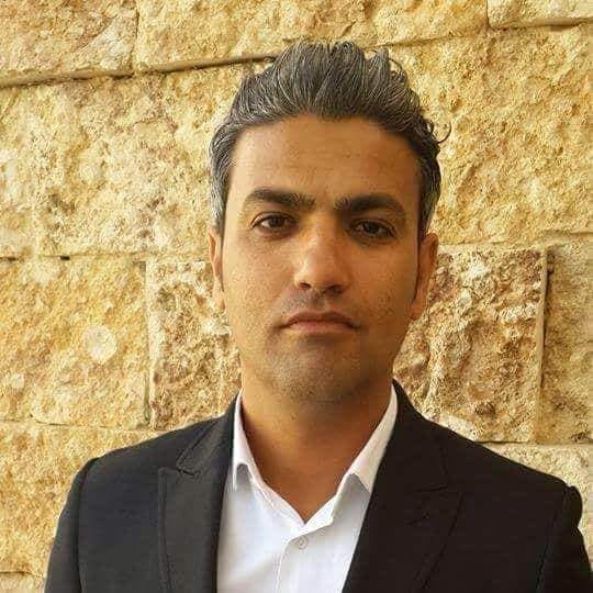 عيسى أبو جوده