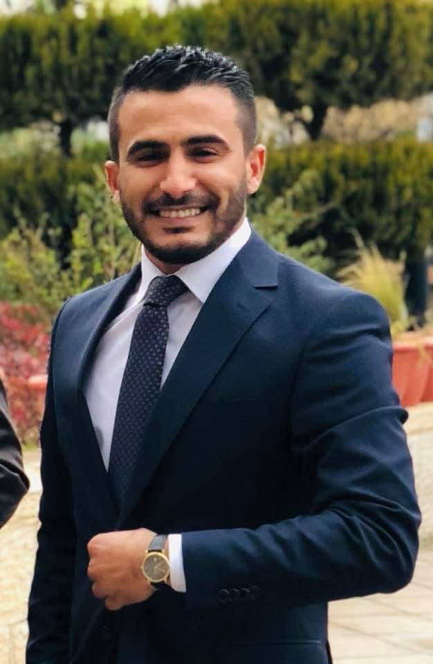 أسامة العدوان