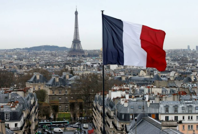 لأول مرة منذ الحرب العالمية ..  عدد الوفيات يفوق المواليد في فرنسا 