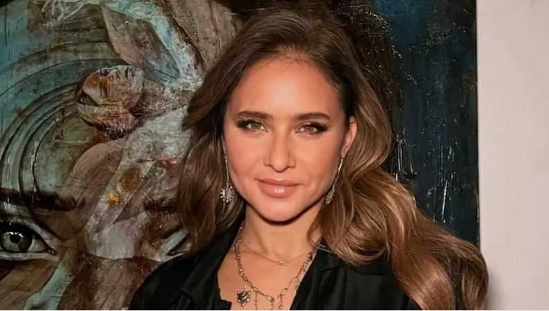 نيللي كريم تكشف كواليس جوازة ولا جنازة ..  وعلاقتها بشريف سلامة