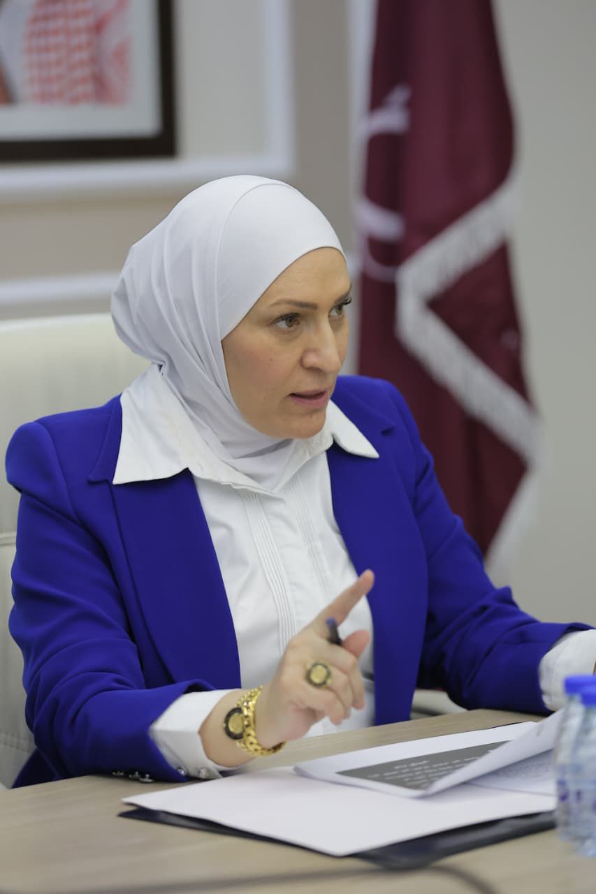 الجراح توجه أسئلة للحكومة حول الأداء في عدة ملفات 