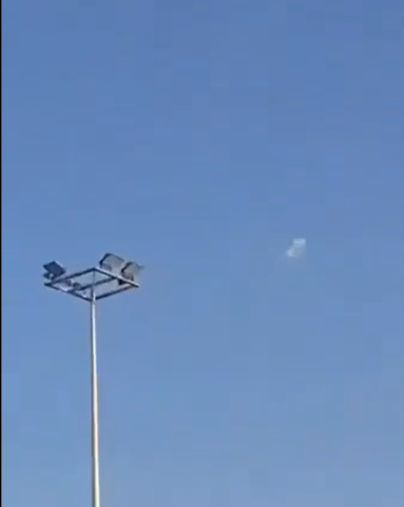 الكويت: التصدي لطائرات مسيرة قادمة عبر البحر