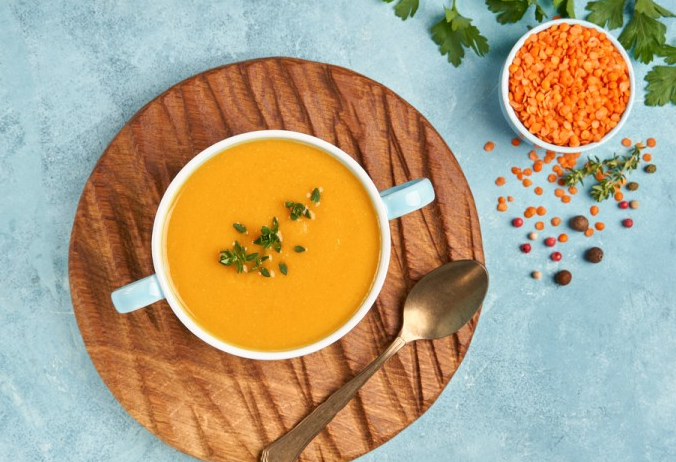 7 أنواع من الحساء الصحي لا ترفع سكر الدم ..  ما هي؟