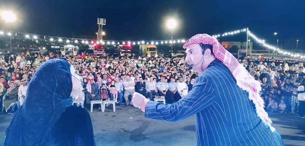المهرجانات الأردنية بحاجة إلى عدالة ثقافية ..  صيف الأردن وأمواج العقبة مثالا